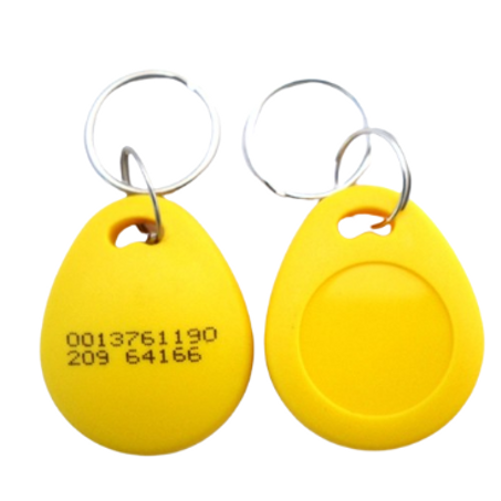 50 TAG RFID 125khz (8code)