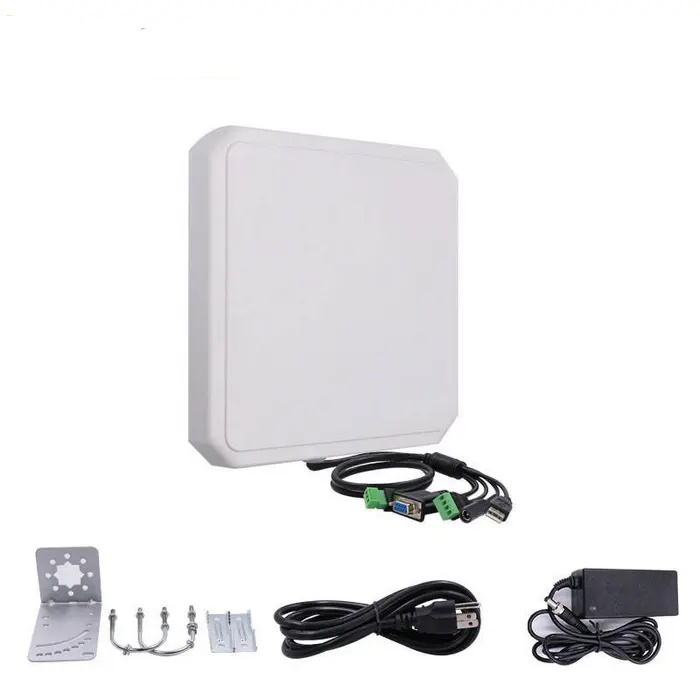 Lecteur Antenne UHF RFID