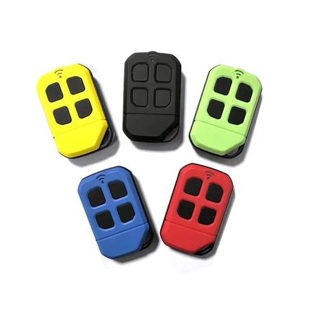 Télécommande Porte de Garage rideaux