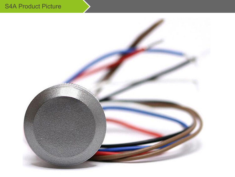 IButton –  Mini lecteur RFID - NFC