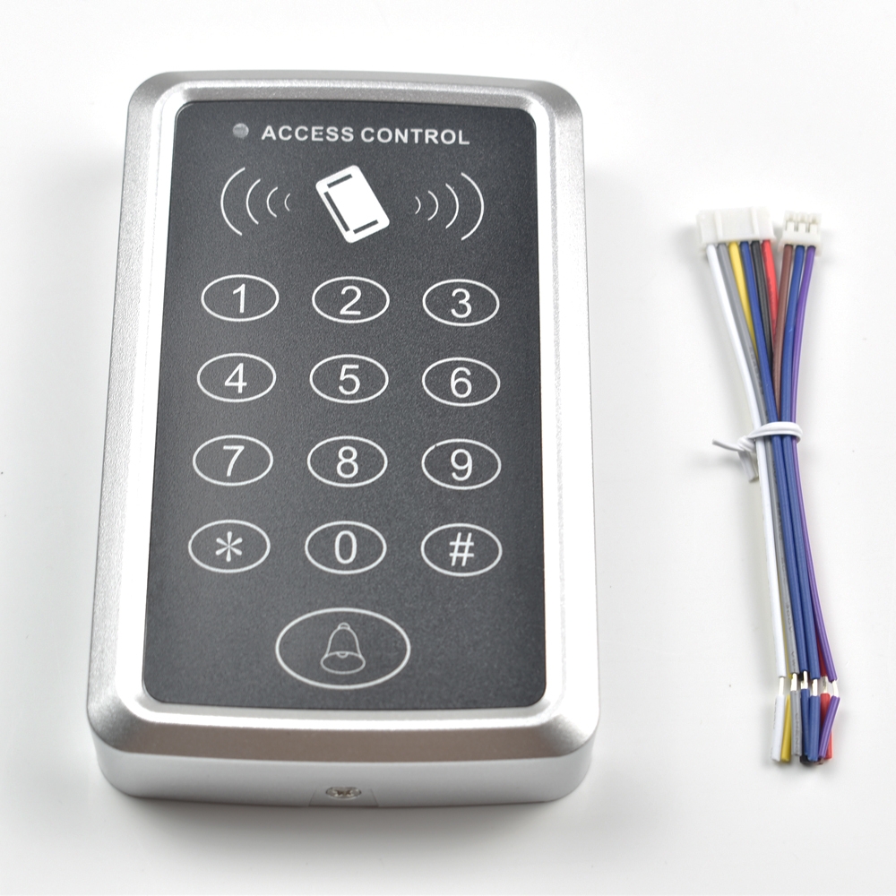 Digicode RFID Plastique SA32-E