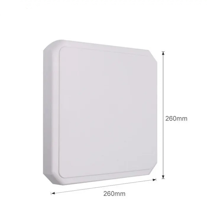 Lecteur Antenne UHF RFID