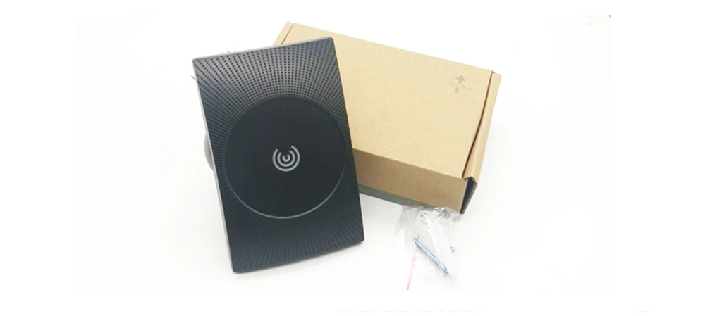 Lecteur wiegand RFID/NFC