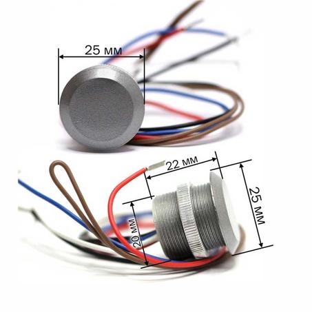 IButton –  Mini lecteur RFID - NFC