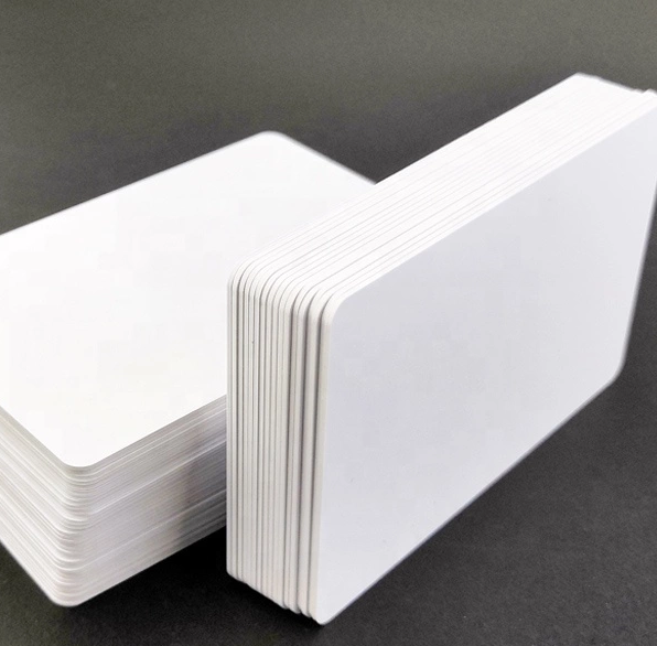 Carte RFID EM 125khz carte de proximité
