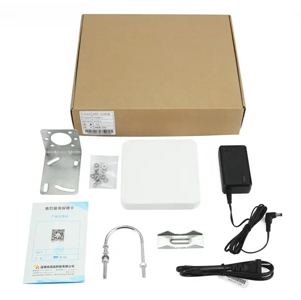 Lecteur Antenne UHF RFID