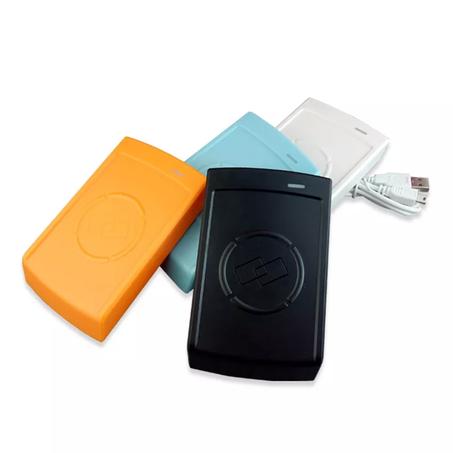 Lecteur de badges RFID 125KHz USB