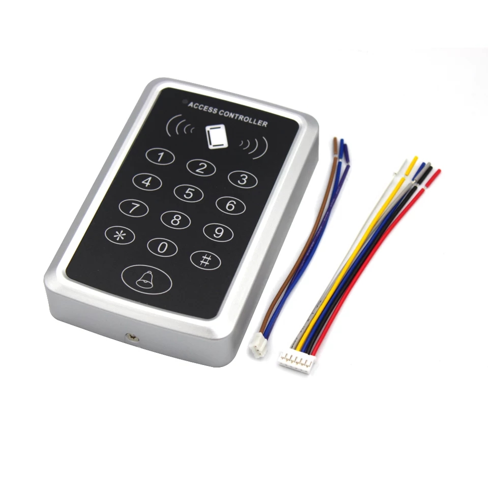 Digicode RFID Plastique SA32-E