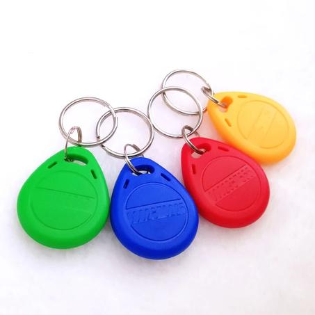 TAG Jeton RFID 125khz
