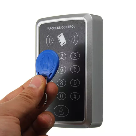 Digicode RFID Plastique SA32-E