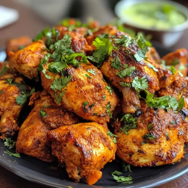Shahi Chicken Recipe