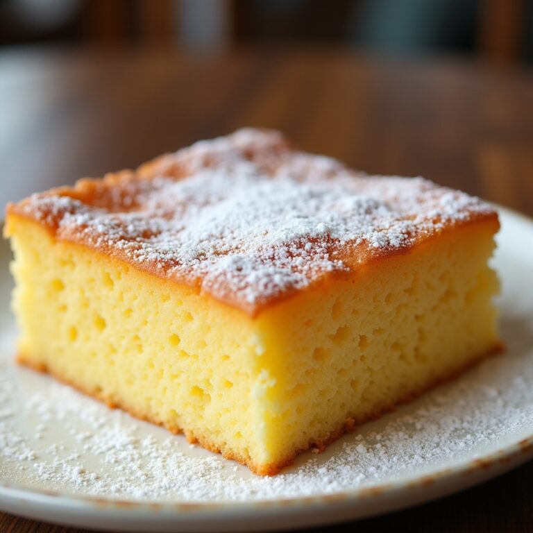 Delectable 7-Up Cake: A Citrusy Delight