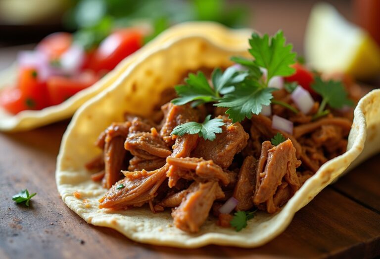 Chicken Carnitas Recipe