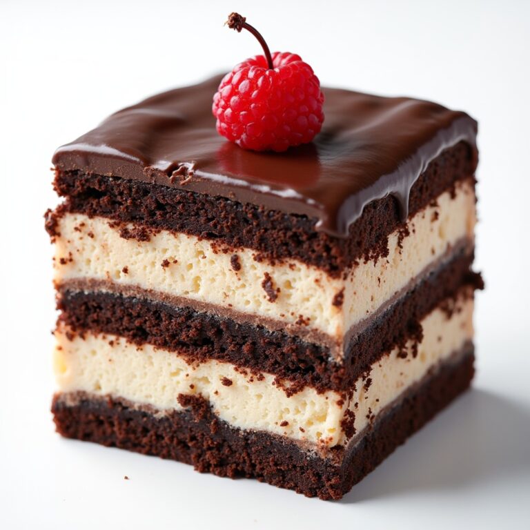 Delicious DQ Ice Cream Cake Recipe