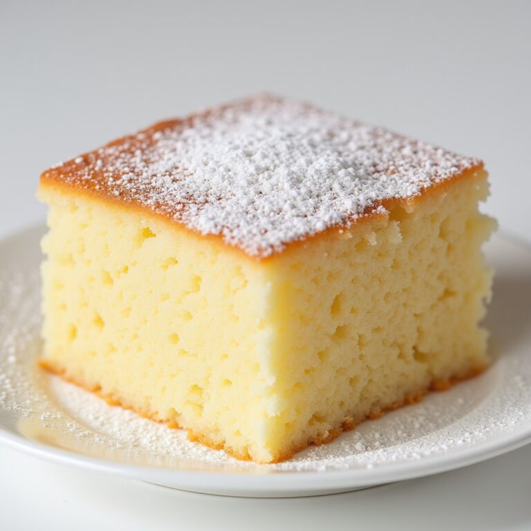 The Secret to Fluffy Cake Perfection: A Delightful Recipe