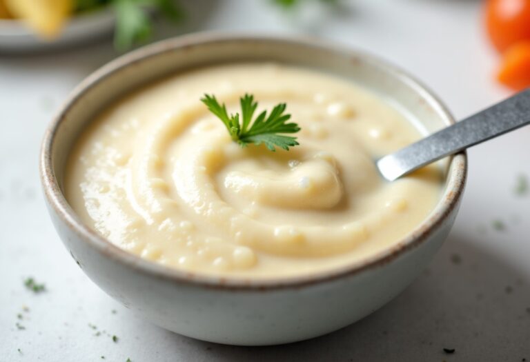 Homemade Tartar Sauce Recipe: Quick, Creamy, and Delicious