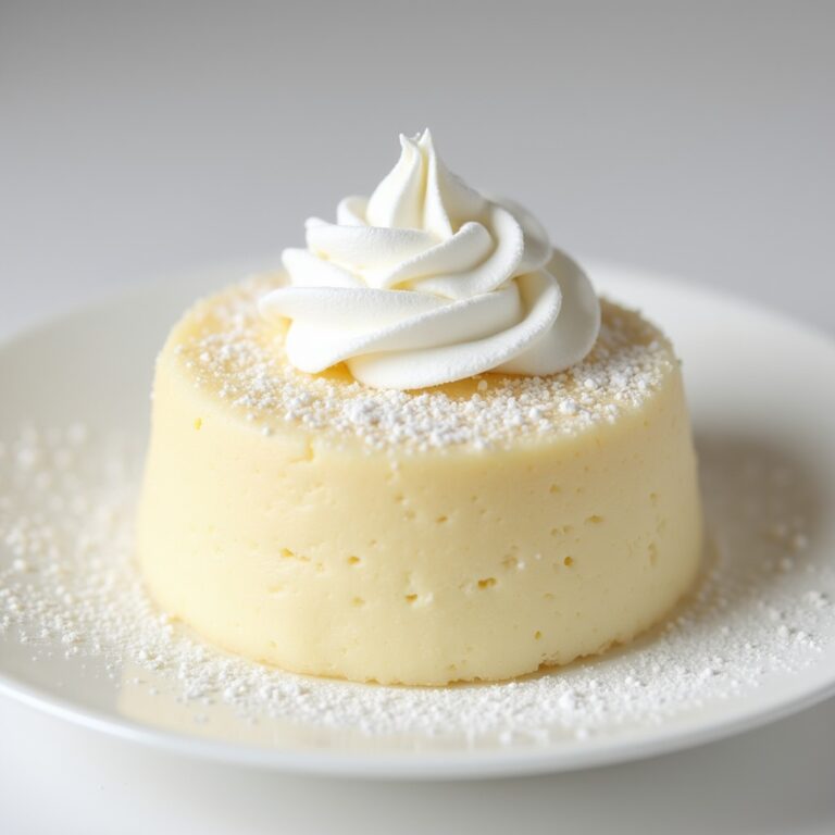 Delightful White Velvet Cake Recipe