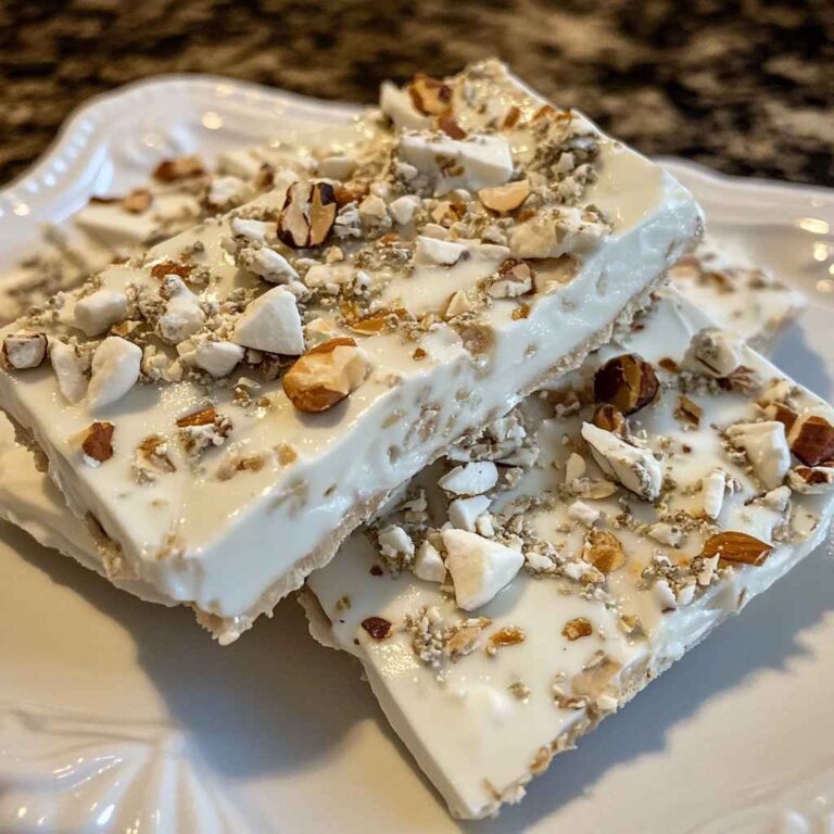 Delightful Greek Yogurt Bark