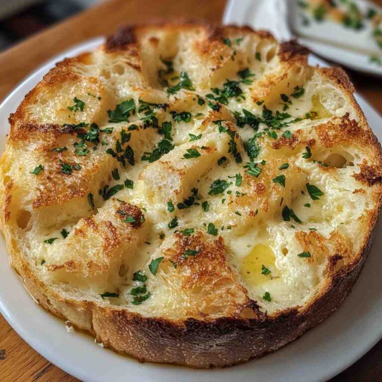 Carabbas Bread Dip