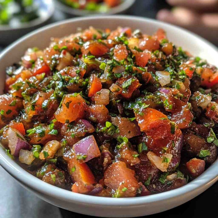 Chakalaka Salad