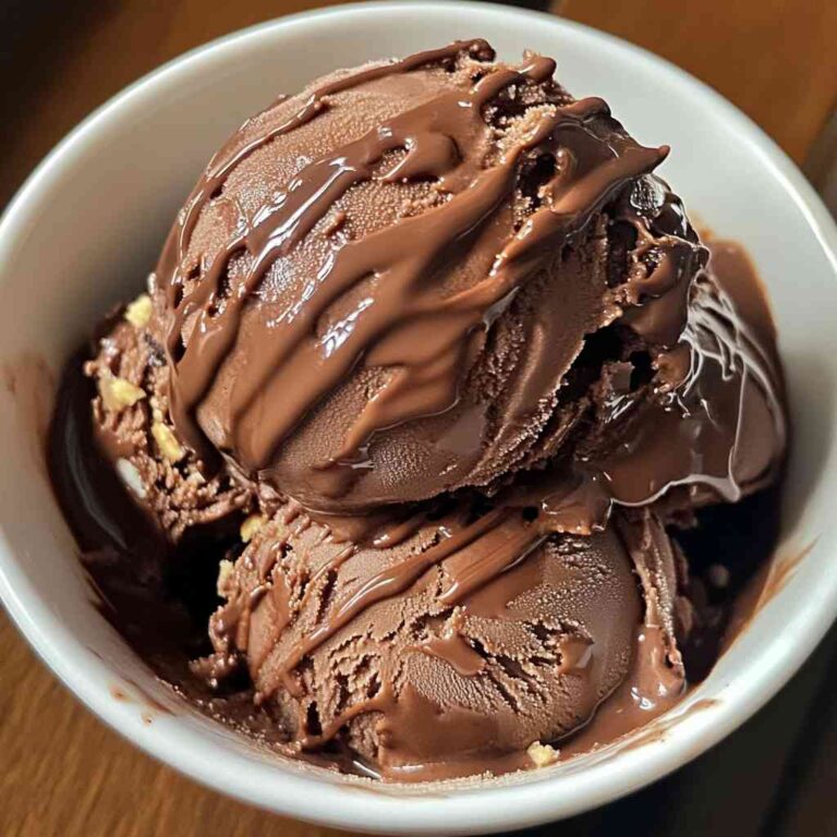 Delightful Chocolate Covered Ice Cream Bars