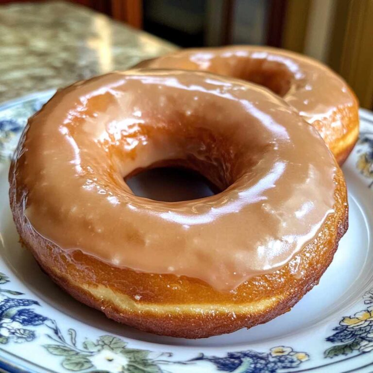 How to Make Delicious Doughnuts at Home ?