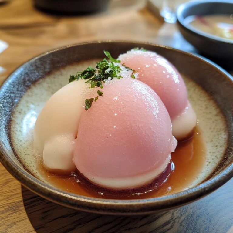 How to Make Delightful Mochi Ice Cream at Home ?