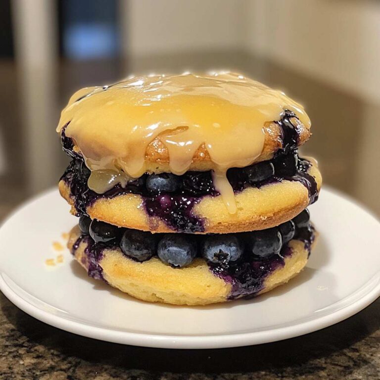 The Ultimate Quick Blueberry Muffins Recipe