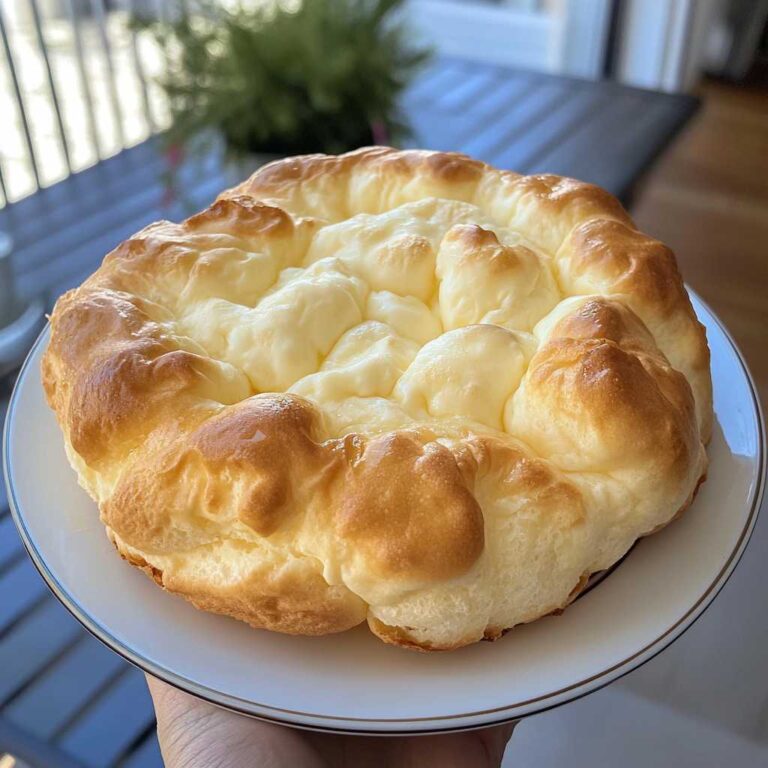 Crowd-Pleasing, Easy Cottage Cheese Cloud Bread Recipe