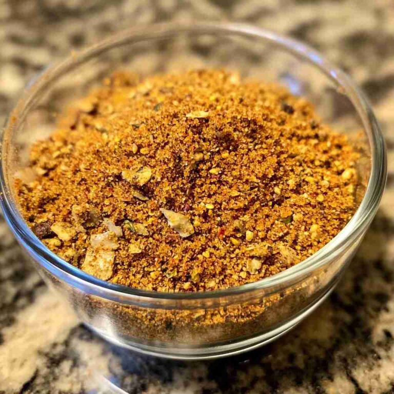 The Ultimate Taco Seasoning Recipe
