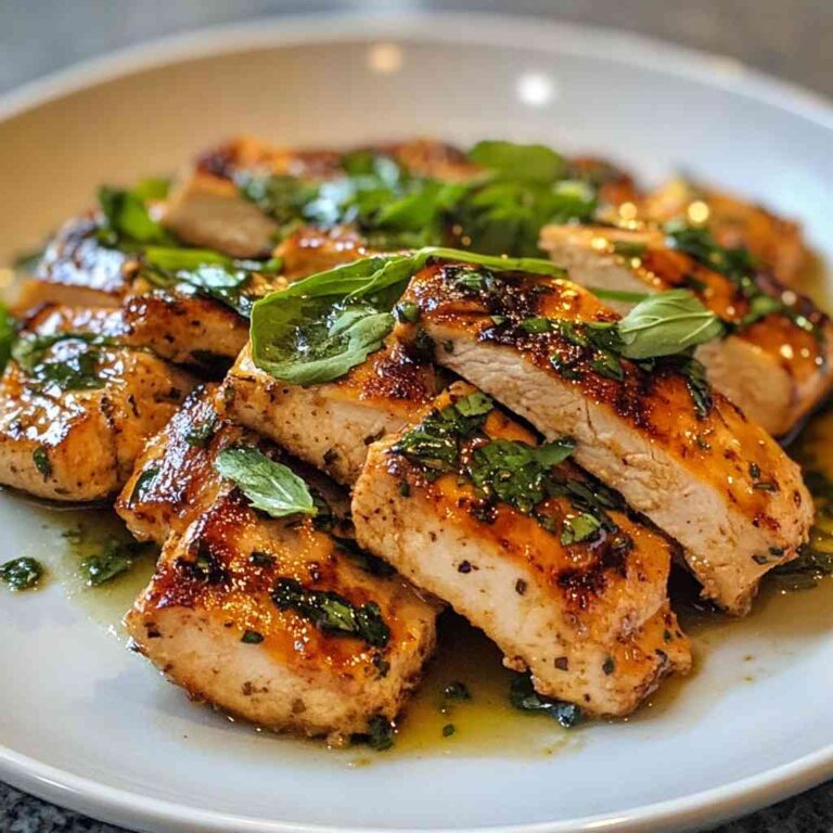 Irresistible Chicken Starters