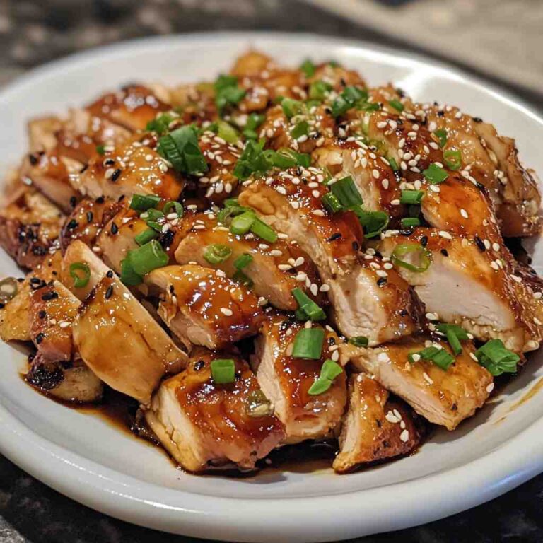 Delectable Hibachi Chicken on a Blackstone Griddle