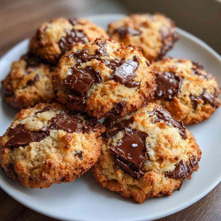 Authentic Small Batch Cookies Recipe