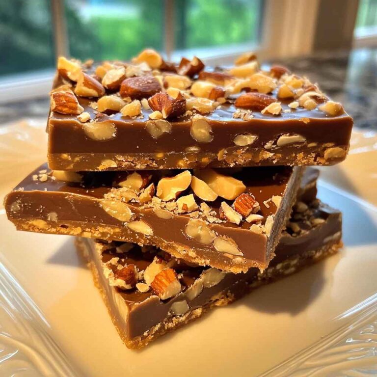 The Ultimate Easy Maple Nut Goodies Candy Recipe
