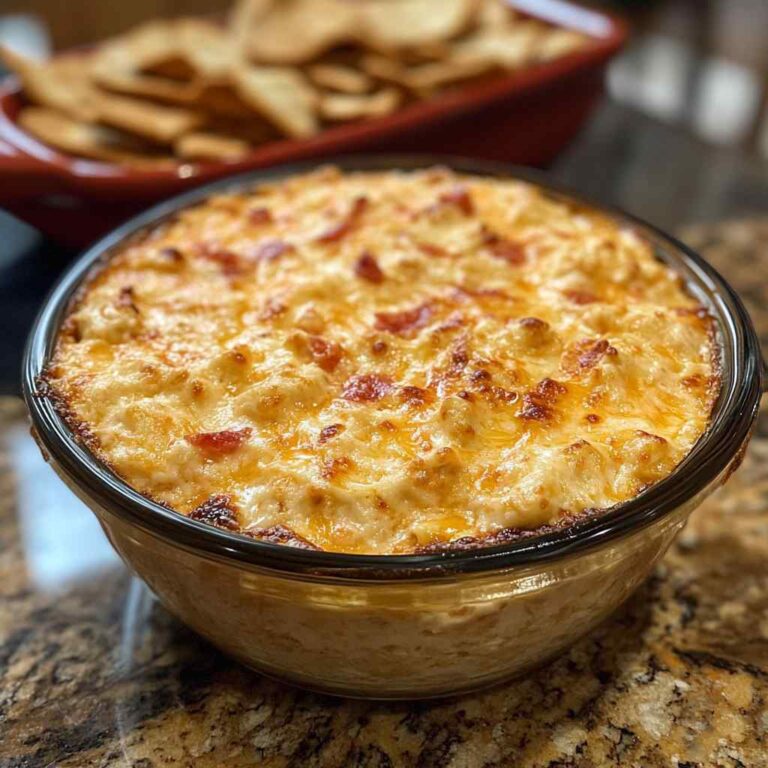 Classic Southern Pimento Cheese Recipe