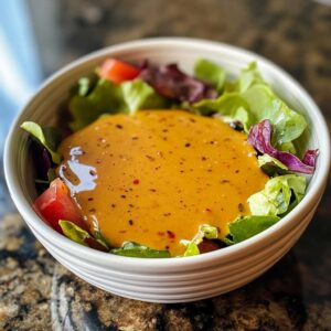 30-Minute Southwest Salad Dressing
