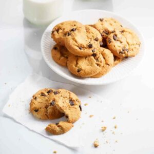 The Ultimate Brown Butter Chocolate Chip Cookies