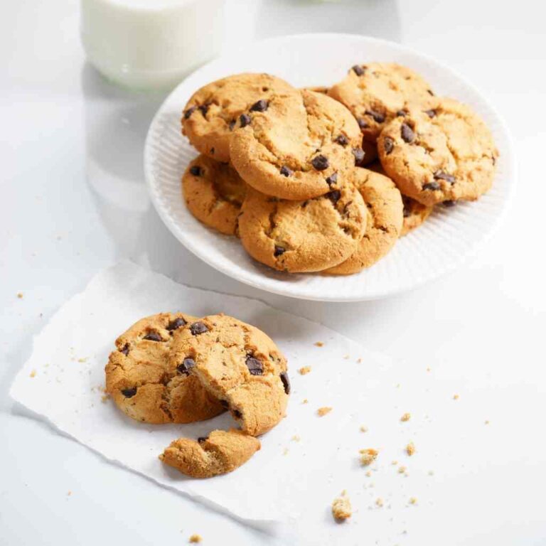 The Ultimate Brown Butter Chocolate Chip Cookies