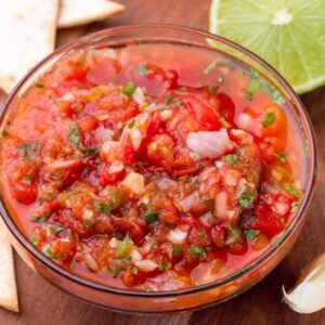 🍞 Authentic and Delicious Bruschetta Dip Recipe