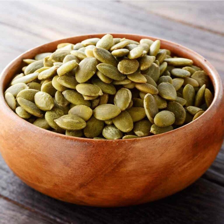 🎃 The Flavorful Best Pumpkin Seeds Recipe