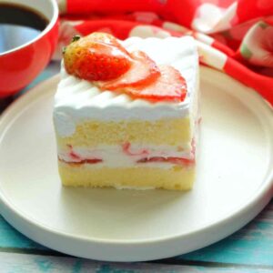 Delicious Strawberry Shortcake Recipe: A Heavenly Treat