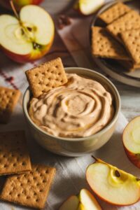 Hearty Pumpkin Dip Recipe: A Delightful Fall Delight