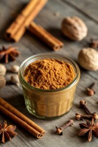 🎃 Healthy Pumpkin Pie Spice Recipe: Elevate Your Fall Baking