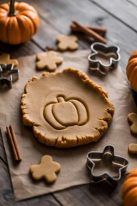 Quick and Easy Pumpkin Playdough Recipe: Sensational Sensory Fun!