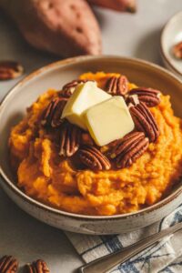 🍠 The Perfect Sweet Potato Recipe for Thanksgiving