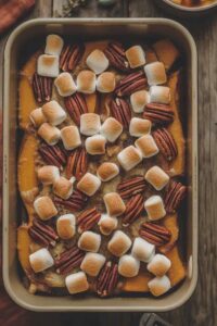 🍠 The Best Healthy Thanksgiving Yams Recipe
