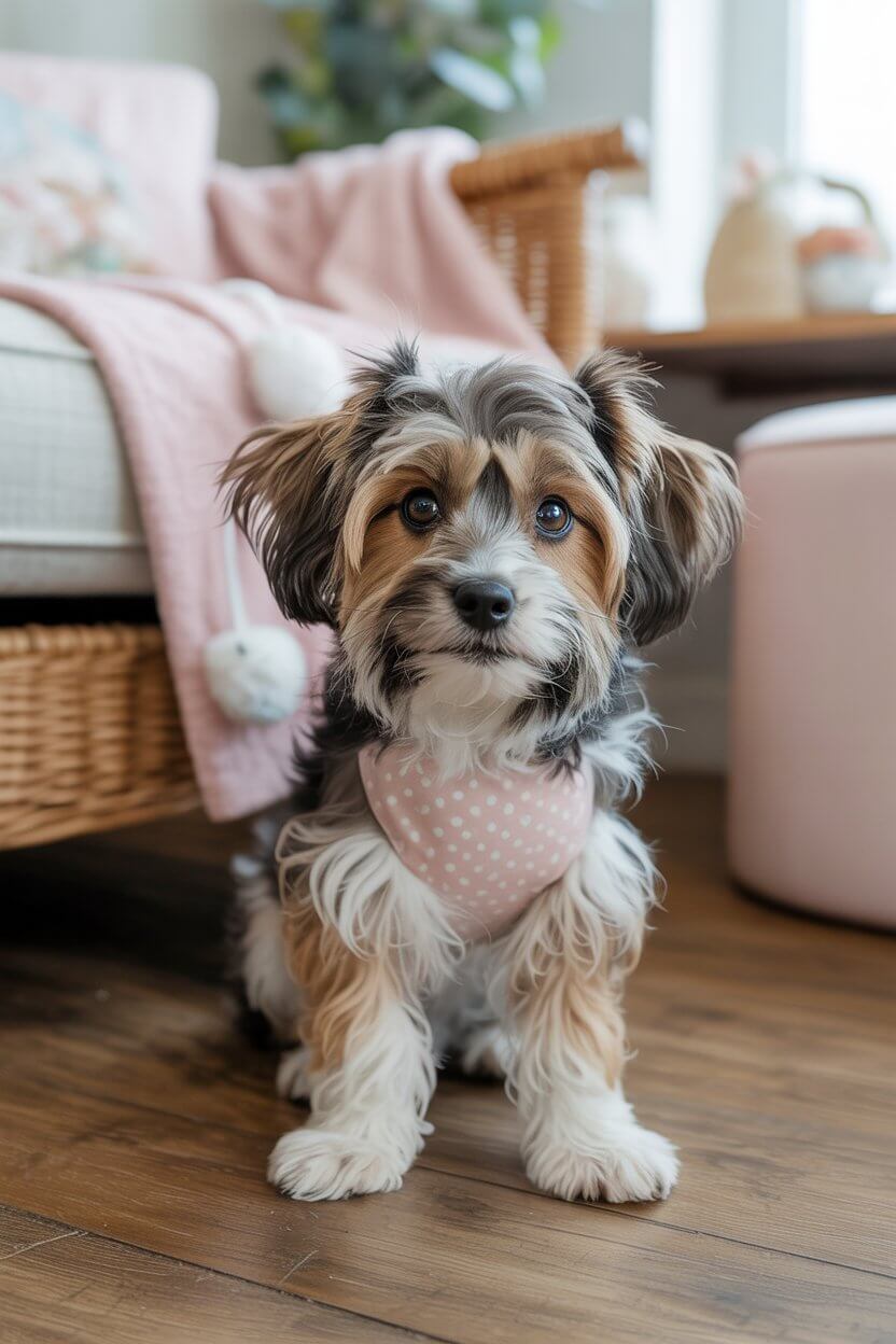 200 Cute Dog Names Female - Taste Tested Recipes
