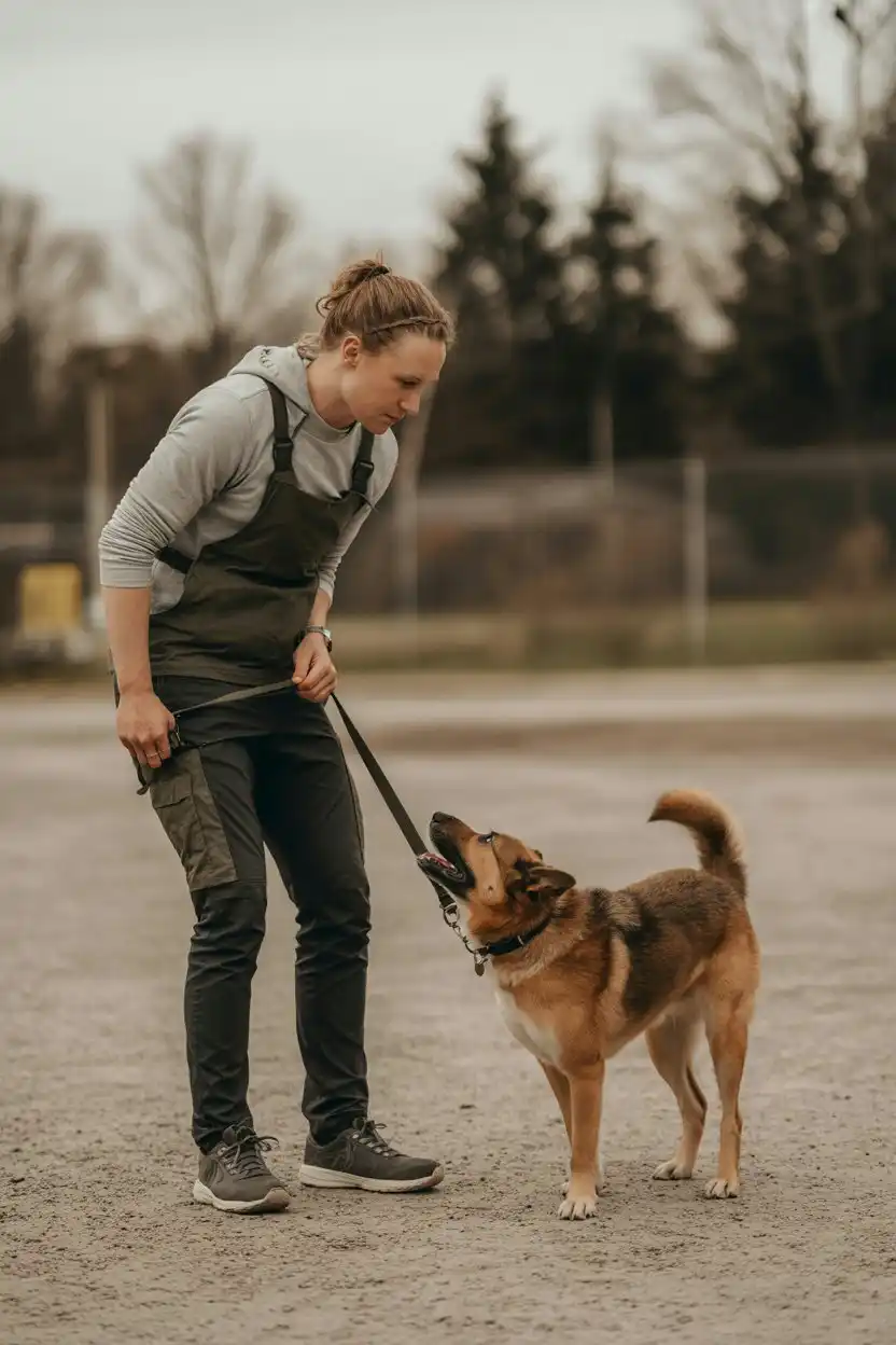 The Ultimate Reactive Dog Training Tips for Calm Walks - Taste Tested ...